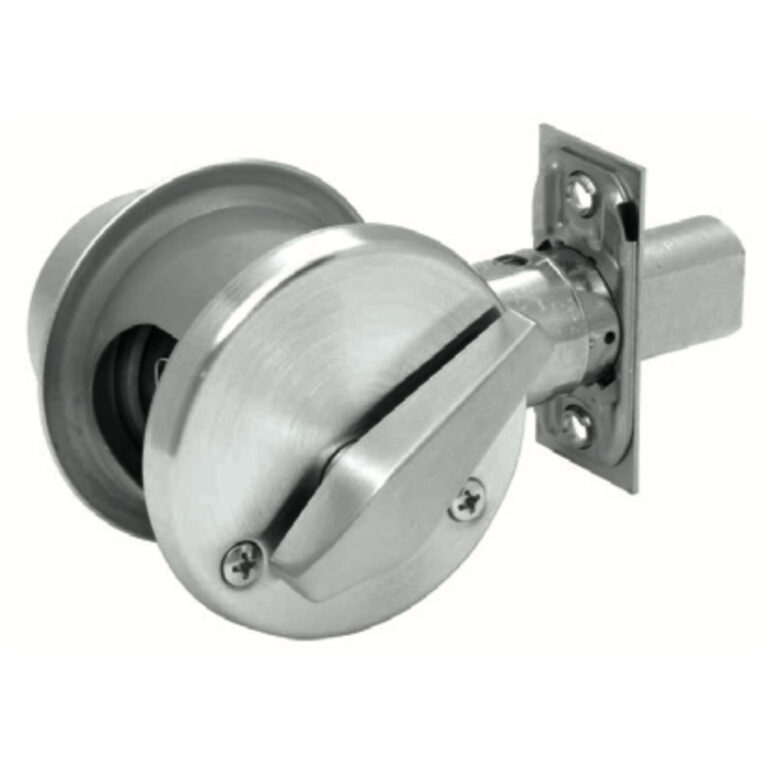 FALCON-ALLEGION-D241B-626-SINGLE-CYLINDER-DEADBOLT-SFIC