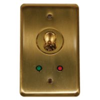 Key-Switch-Interchangeable-Core-Single-Gang-Faceplate